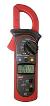 Clamp meters